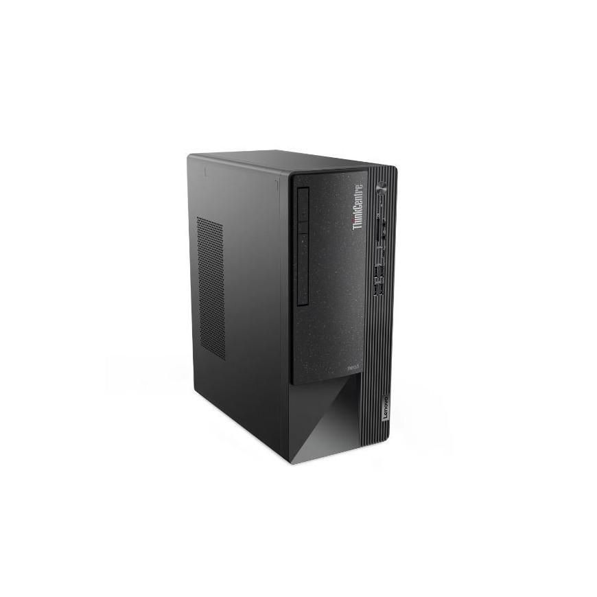 Lenovo Komputer ThinkCentre Neo 50t G4 TWR 12JB005KPB W11Pro i3-13100/16GB/512GB/INT/DVD/3Y OS
