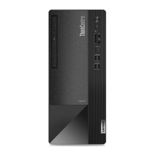 Lenovo Komputer ThinkCentre Neo 50t G4 TWR 12JB005KPB W11Pro i3-13100/16GB/512GB/INT/DVD/3Y OS