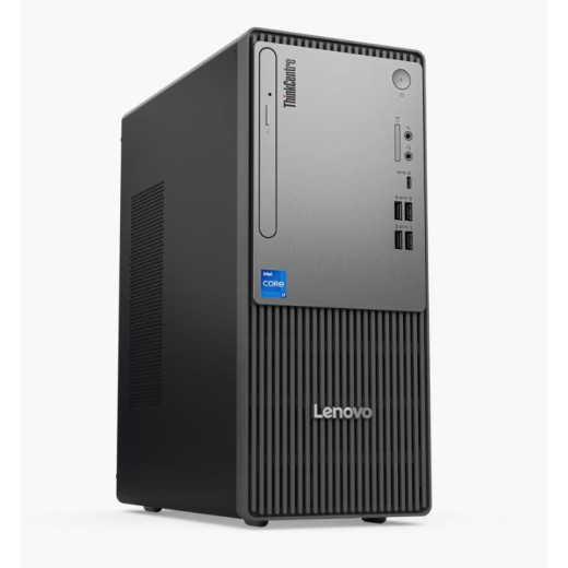 Lenovo Komputer ThinkCentre Neo 50t G5 TWR 12UD001MPB W11Pro i3-14100/8GB/512GB/INT/3YR OS