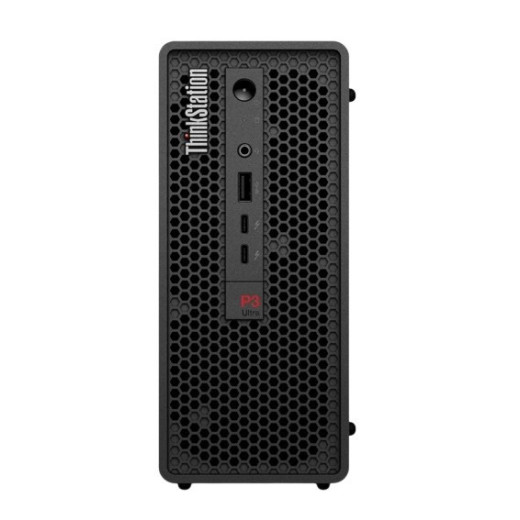 Lenovo Stacja robocza ThinkStation P3 Ultra SFF i9-14900/2x32GB/1TB/RTX 4000 SFF 20GB/vPro/3YRS OS