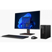 Lenovo Stacja robocza ThinkStation P3 Ultra SFF i9-14900/2x32GB/1TB/RTX 4000 SFF 20GB/vPro/3YRS OS