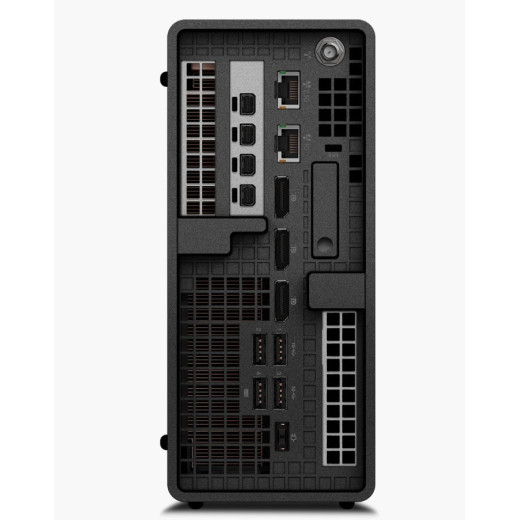 Lenovo Stacja robocza ThinkStation P3 Ultra SFF i9-14900/2x32GB/1TB/RTX 4000 SFF 20GB/vPro/3YRS OS