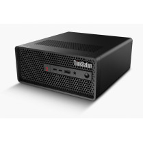 Lenovo Stacja robocza ThinkStation P3 Ultra SFF i9-14900/2x32GB/1TB/RTX 4000 SFF 20GB/vPro/3YRS OS