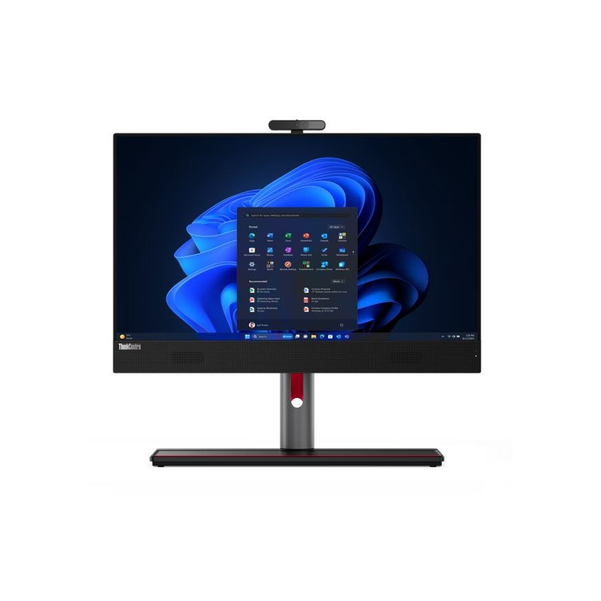 Lenovo Komputer All in One ThinkCentre M90a G5 12SH000QPB W11Pro i5-14500/16GB/512GB/INT/23.8 FHD/vPro/3YRS OS + 1YR Premier