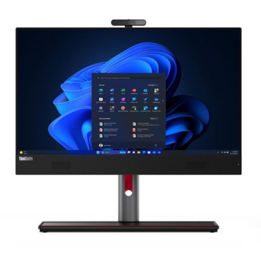 Lenovo Komputer All in One ThinkCentre M90a G5 12SH000QPB W11Pro i5-14500/16GB/512GB/INT/23.8 FHD/vPro/3YRS OS + 1YR Premier