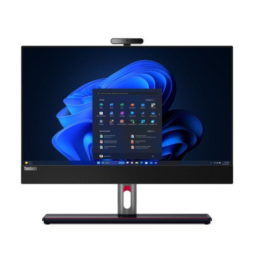 Lenovo Komputer All in One ThinkCentre M90a G5 12SH000QPB W11Pro i5-14500/16GB/512GB/INT/23.8 FHD/vPro/3YRS OS + 1YR Premier