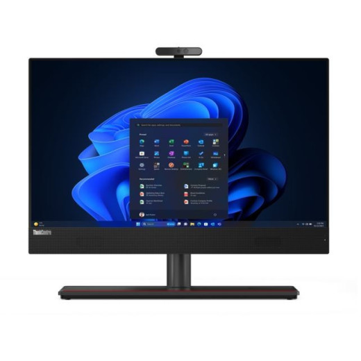 Lenovo Komputer All in One ThinkCentre M90a G5 12SH000QPB W11Pro i5-14500/16GB/512GB/INT/23.8 FHD/vPro/3YRS OS + 1YR Premier