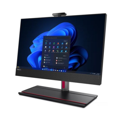 Lenovo Komputer All in One ThinkCentre M90a G5 12SH000QPB W11Pro i5-14500/16GB/512GB/INT/23.8 FHD/vPro/3YRS OS + 1YR Premier