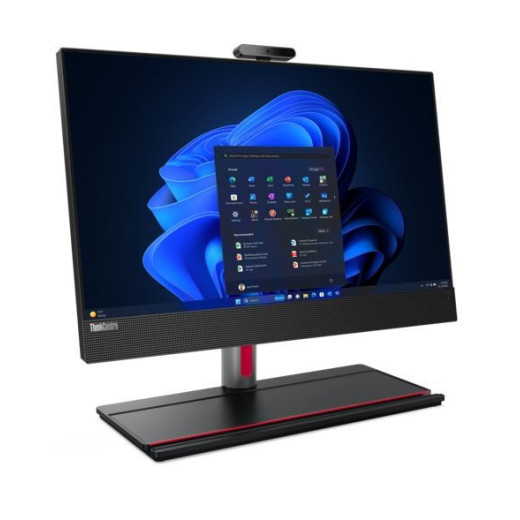 Lenovo Komputer All in One ThinkCentre M90a G5 12SH000QPB W11Pro i5-14500/16GB/512GB/INT/23.8 FHD/vPro/3YRS OS + 1YR Premier