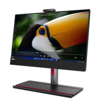 Lenovo Komputer All in One ThinkCentre M90a G5 12SH000QPB W11Pro i5-14500/16GB/512GB/INT/23.8 FHD/vPro/3YRS OS + 1YR Premier