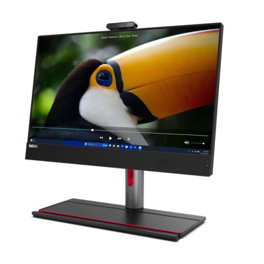 Lenovo Komputer All in One ThinkCentre M90a G5 12SH000QPB W11Pro i5-14500/16GB/512GB/INT/23.8 FHD/vPro/3YRS OS + 1YR Premier