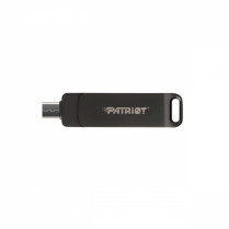 Patriot Pendrive Rage R550 64GB USB Type-C/USB A dual interface