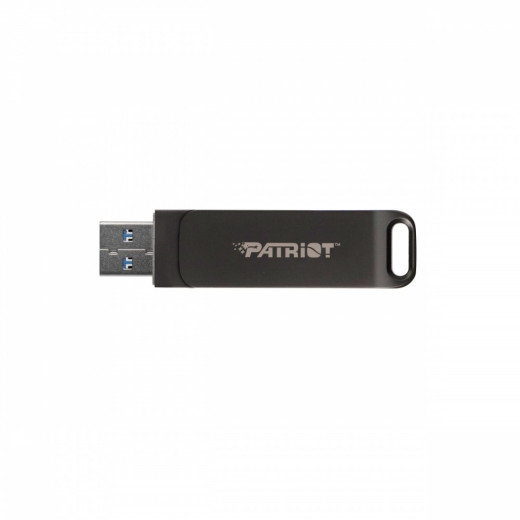 Patriot Pendrive Rage R550 64GB USB Type-C/USB A dual interface