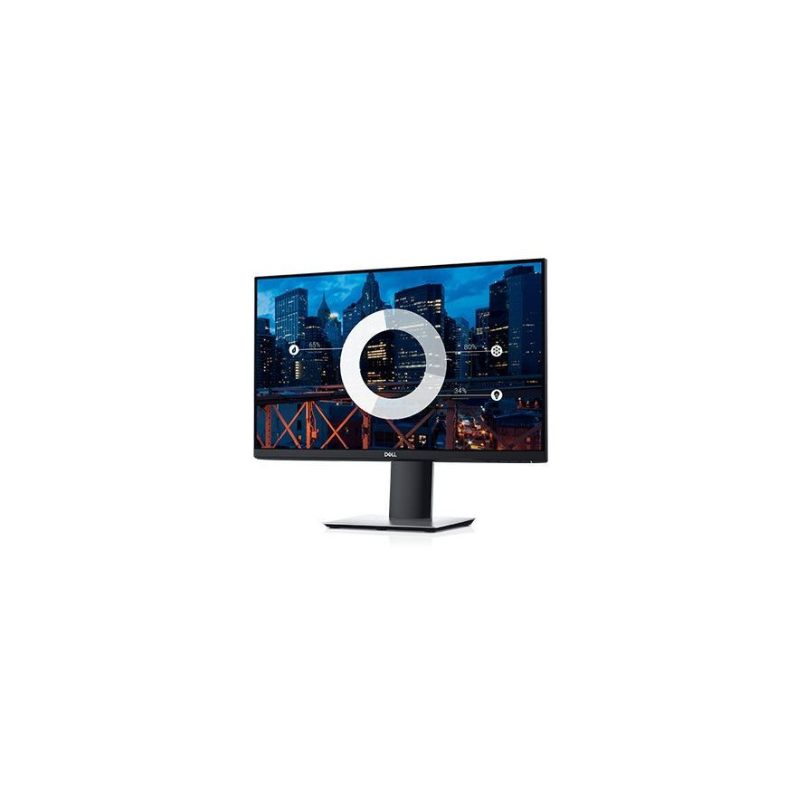 Dell Monitor P2419H 23,8 cali IPS LED Full HD (1920x1080) /16:9/HDMI/DP/VGA/5xUSB/3Y PPG