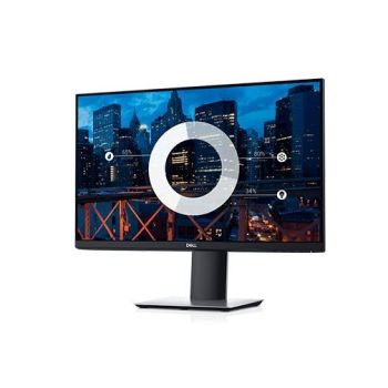 Dell Monitor P2419H 23,8 cali IPS LED Full HD (1920x1080) /16:9/HDMI/DP/VGA/5xUSB/3Y PPG