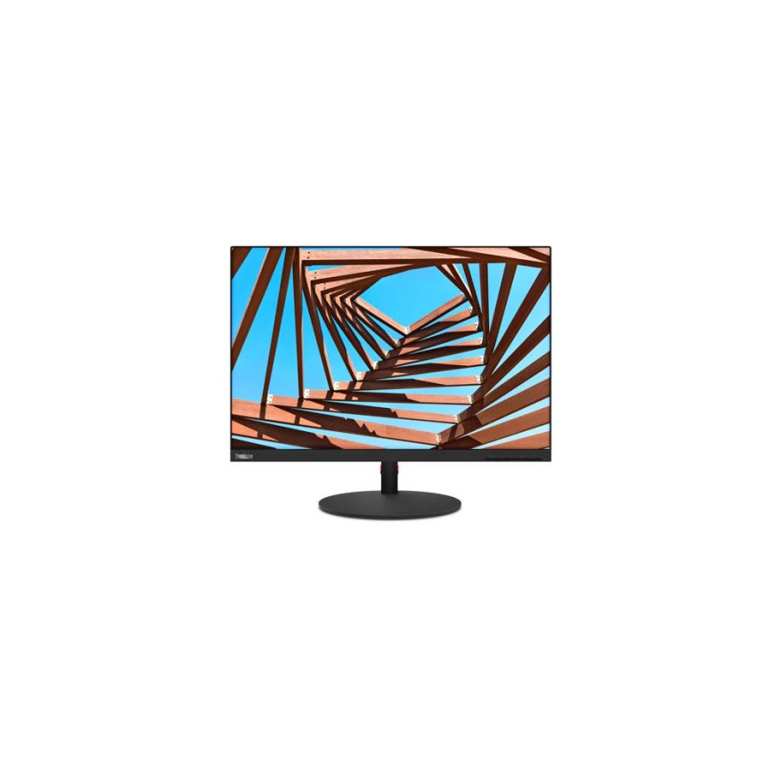 Lenovo Monitor 25 ThinkVision T25d-10 WLED LCD 61DBMAT1EU