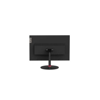 Lenovo Monitor 25 ThinkVision T25d-10 WLED LCD 61DBMAT1EU