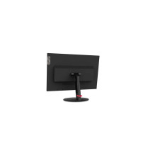 Lenovo Monitor 25 ThinkVision T25d-10 WLED LCD 61DBMAT1EU