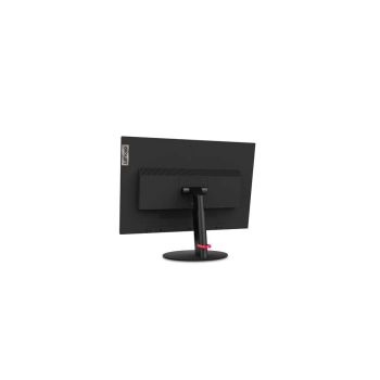 Lenovo Monitor 25 ThinkVision T25d-10 WLED LCD 61DBMAT1EU