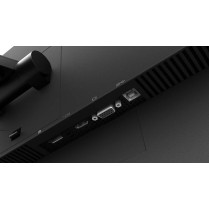 Lenovo Monitor 25 ThinkVision T25d-10 WLED LCD 61DBMAT1EU