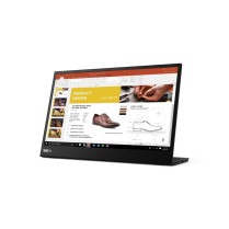 Lenovo Monitor 14 ThinkVision M14 WLED LCD 61DDUAT6EU