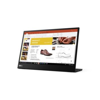 Lenovo Monitor 14 ThinkVision M14 WLED LCD 61DDUAT6EU