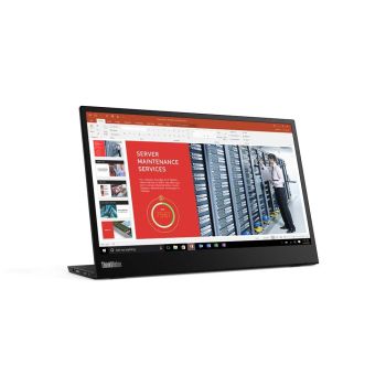 Lenovo Monitor 14 ThinkVision M14 WLED LCD 61DDUAT6EU