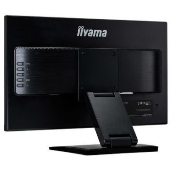 IIYAMA Monitor 24 T2454MSC-B1AG pojemnościowy 10PKT, IP, powłoka AG