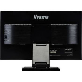 IIYAMA Monitor 24 T2454MSC-B1AG pojemnościowy 10PKT, IP, powłoka AG
