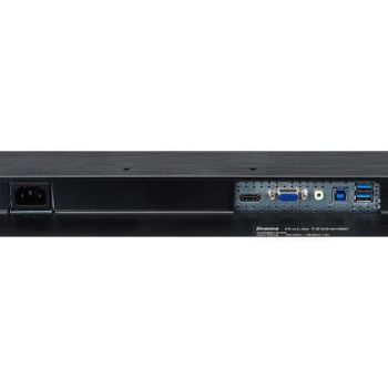 IIYAMA Monitor 24 T2454MSC-B1AG pojemnościowy 10PKT, IP, powłoka AG