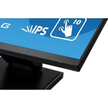 IIYAMA Monitor 24 T2454MSC-B1AG pojemnościowy 10PKT, IP, powłoka AG