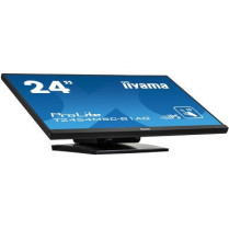 IIYAMA Monitor 24 T2454MSC-B1AG pojemnościowy 10PKT, IP, powłoka AG