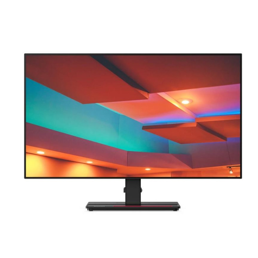 Lenovo Monitor 27 ThinkVision P27h-20 61E9GAT6EU