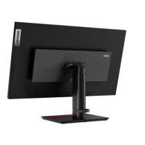 Lenovo Monitor 27 ThinkVision P27h-20 61E9GAT6EU