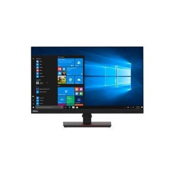 Lenovo Monitor 27 ThinkVision T27q-20 WLED LCD 61EDGAT2EU