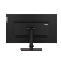 Lenovo Monitor 27 ThinkVision T27q-20 WLED LCD 61EDGAT2EU