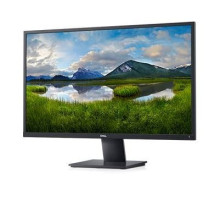 Dell Monitor E2720H 27 cali IPS LED FullHD (1920x1080) /16:9/VGA/DP(1.2)/3Y PPG