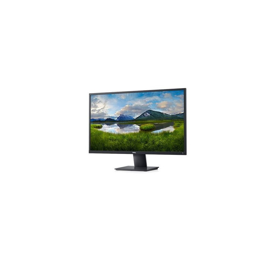 Dell Monitor E2720H 27 cali IPS LED FullHD (1920x1080) /16:9/VGA/DP(1.2)/3Y PPG