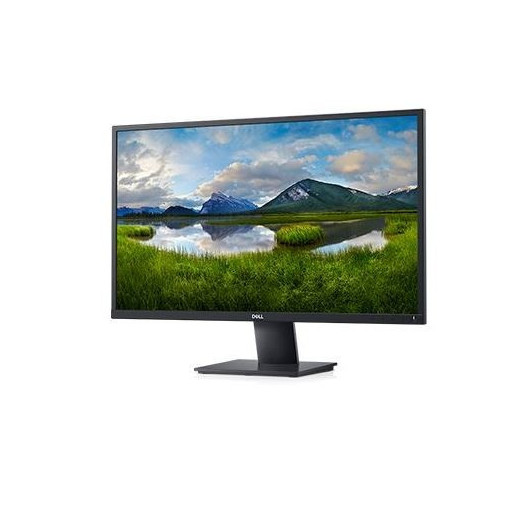 Dell Monitor E2720H 27 cali IPS LED FullHD (1920x1080) /16:9/VGA/DP(1.2)/3Y PPG