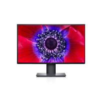 Dell Monitor U2520D 25 cali HDR QHD (2560x1440) /16:9/HDMI/DP/USB-C/2xUSB 3.0/3Y PPG