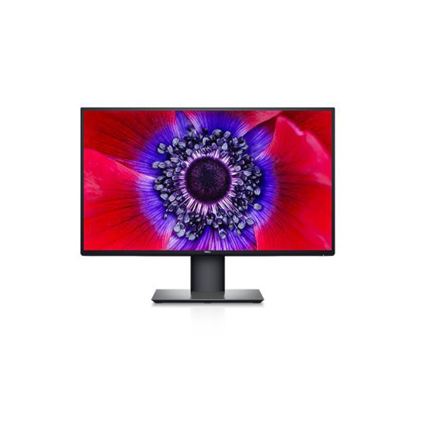 Dell Monitor U2520D 25 cali HDR QHD (2560x1440) /16:9/HDMI/DP/USB-C/2xUSB 3.0/3Y PPG