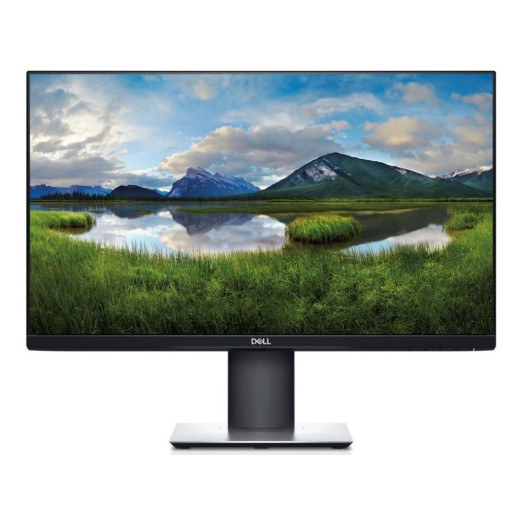 Dell Monitor P2421D 23.8 cali IPS LED QHD (2560x1440) /16:9/HDMI(1.4)/DP(1.2)/5xUSB 3.0/3Y PPG