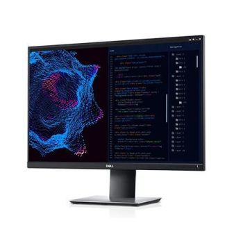 Dell Monitor P2421 24 cale IPS LED WUXGA (1920x1200) /16:10/HDMI/DVI/VGA/DP/5xUSB 3.0/3Y PPG