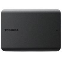 Toshiba Dysk zewnętrzny Canvio Basics 2.5 4TB USB 3.2 2022