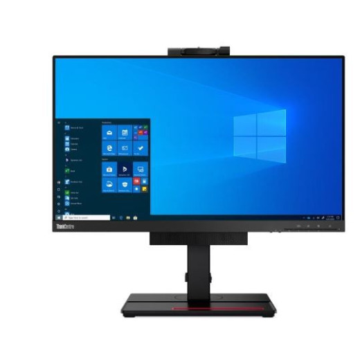 Lenovo Monitor 23.8 ThinkCentre Tiny-in-One 24Gen4 WLED 11GEPAT1EU