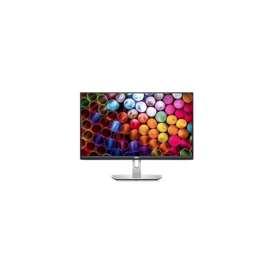 Dell Monitor S2421H 23,8 cali IPS LED Full HD (1920x1080) /16:9/2xHDMI/Speakers/3Y PPG