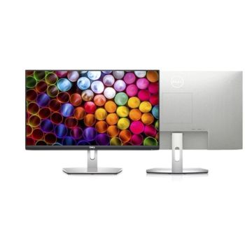 Dell Monitor S2421H 23,8 cali IPS LED Full HD (1920x1080) /16:9/2xHDMI/Speakers/3Y PPG