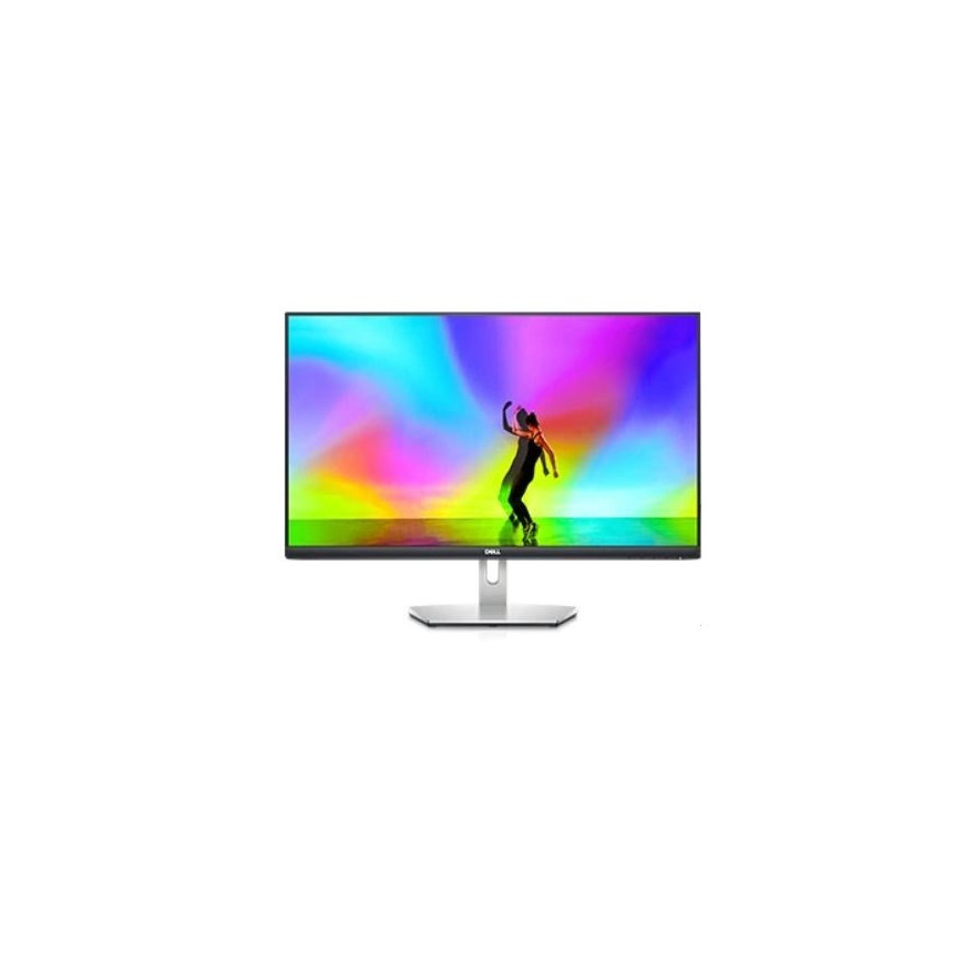 Dell Monitor S2721H 27 cali IPS LED Full HD (1920x1080) /16:9/2xHDMI/Speakers/3Y PPG