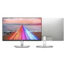Dell Monitor S2721HN 27 cali IPS LED Full HD (1920x1080) /16:9/2xHDMI/3Y PPG