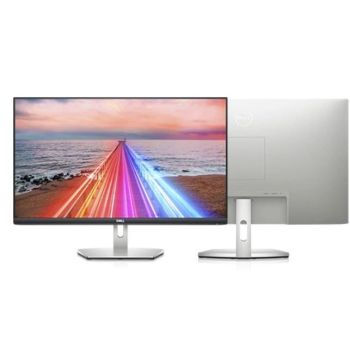 Dell Monitor S2721HN 27 cali IPS LED Full HD (1920x1080) /16:9/2xHDMI/3Y PPG